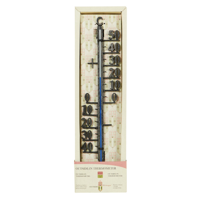 Thermometer - Wilko - image 1
