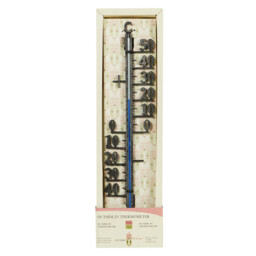 Thermometer - Wilko