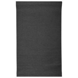 Textured Blackout Roller Blind Dark Grey 120cm - Wilko - thumbnail 3