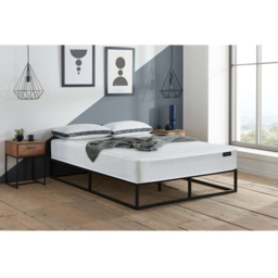 Birlea SleepSoul King Size Cosy Comfort 800 Pocket Mattress - White - Wilko - thumbnail 3
