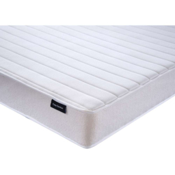 Birlea SleepSoul King Size Cosy Comfort 800 Pocket Mattress - White - Wilko - thumbnail 5