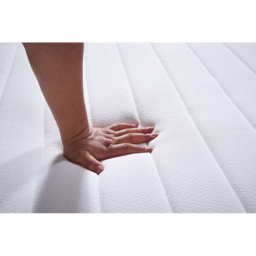 Birlea SleepSoul King Size Cosy Comfort 800 Pocket Mattress - White - Wilko - thumbnail 7