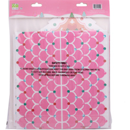 Gingerbread House Cupcake StandPink - Wilko - thumbnail 6