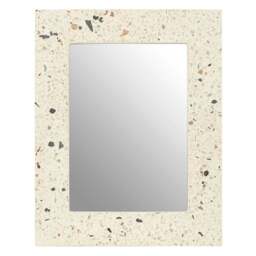 Premier Housewares 2300965 Mimo Grey Photo Frame 5 x 7inch - Size: 7 x 5 Inch - Wilko