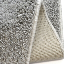 Melrose Relay Grey Mat 50 x 80cm 2 Pack - Size: 50x80cm - Homemaker - Wilko - thumbnail 5