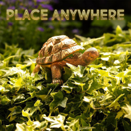 Marco Paul Bronze Tortoise Family Garden Ornament - Size: 29.5 x 18 x 31.5cm - Yellow - Wilko - thumbnail 6