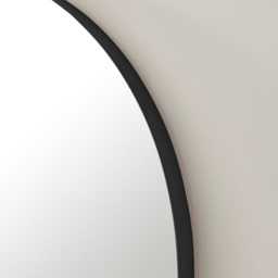 Furniturebox Odette Black Arch Full Length Wall Mirror 170 x 80cm - Wilko - thumbnail 5