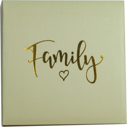 The Port. Co Family 2UP Album 50 Sheets 200 Photos - Wilko - thumbnail 3