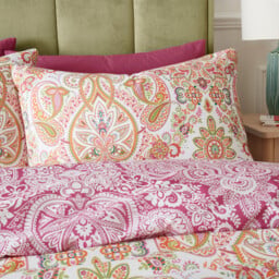 Maduri Duvet Set Superking - Size: Super King - Divante - Wilko - thumbnail 4
