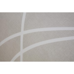 Highgate Abstract Duvet Cover and Pillowcase Set - Natural/Double - Wilko - thumbnail 4
