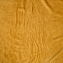 Ochre Supersoft Throw Ochre - Wilko - thumbnail 4