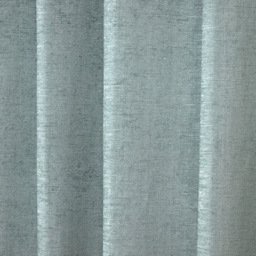 Delphine Blackout Curtain Duck Egg 183 x 168cm - Size: W 183 x D 168cm - Wilko - thumbnail 5
