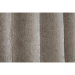 Divante Alden Thermal Curtains - Dove Grey/183cm/168cm - Wilko - thumbnail 5
