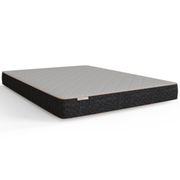 GFW Chiswick Double Natural Ottoman Bed with SC Pocket Sprung Mattress - Cream - Wilko - thumbnail 4