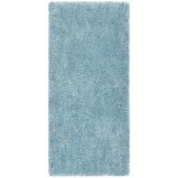 Origins Chicago Duck Egg Rug 67 x 200cm - Green - Origins Rugs - Wilko - thumbnail 1