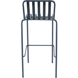 Esther Bar Set - Grey - Size: 2 Seater - Outdoor Essentials - Wilko - thumbnail 7