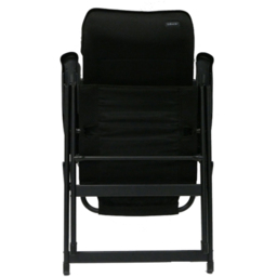 Lifestyle Navarra Avila Medium Chair Set of 2 - Size: 118 x 65 x 85cm - Black - Wilko - thumbnail 7