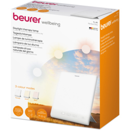 Beurer Daylight Therapy Lamp - Size: 13 x 26.5 x 32cm - White - Wilko - thumbnail 3