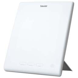 Beurer Daylight Therapy Lamp - Size: 13 x 26.5 x 32cm - White - Wilko