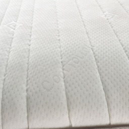 Aspire Catherine Lansfield Small Double 1000 Lush Pocket Mattress - White - Aspire Beds - Wilko - thumbnail 5