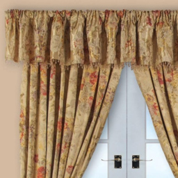Intimates Anastasia Lined 168X189cm - Size: W 168 x D 189cm - Multi - Wilko - thumbnail 3