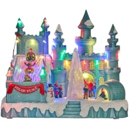 Ice Slip and Slide ModelBlue - Wilko - thumbnail 3