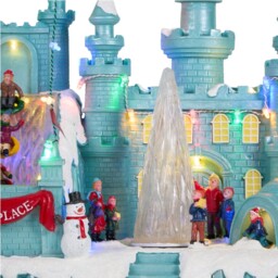 Ice Slip and Slide ModelBlue - Wilko - thumbnail 5