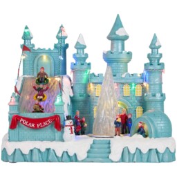 Ice Slip and Slide ModelBlue - Wilko - thumbnail 4