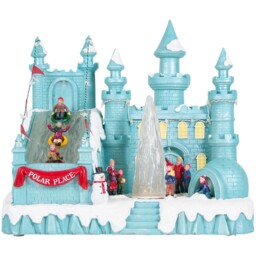Ice Slip and Slide ModelBlue - Wilko