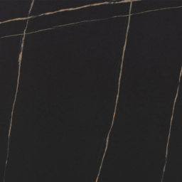 Seconique Marlow Black Marble Effect Coffee Table - Size: 45 x 100 x 50cm - Wilko - thumbnail 6
