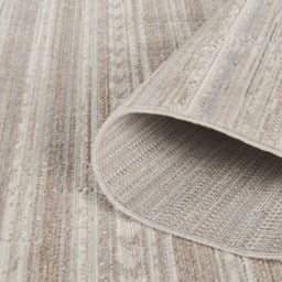 Desire Rugs Maia Beige Motif Non Slip Rug 160 x 240cm - Cream - Wilko - thumbnail 5