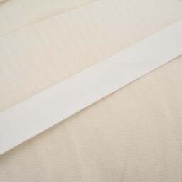 Living and Home Beige Chenille Headboard Pillow 60 x 180cm - Size: 60 x 180 x 18cm - Wilko - thumbnail 4