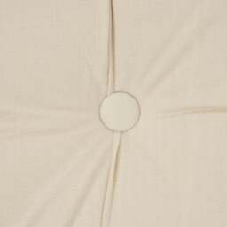 Living and Home Beige Chenille Headboard Pillow 60 x 180cm - Size: 60 x 180 x 18cm - Wilko - thumbnail 5
