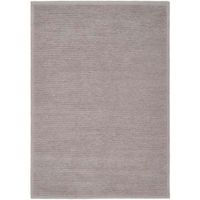 Origins Cable Warm Grey Rug 120 x 170cm - Origins Rugs - Wilko - image 1