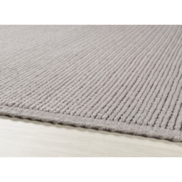 Origins Cable Warm Grey Rug 120 x 170cm - Origins Rugs - Wilko - thumbnail 5