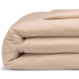 Serene Single Honeydew Duvet Cover - Cream - Wilko - thumbnail 3