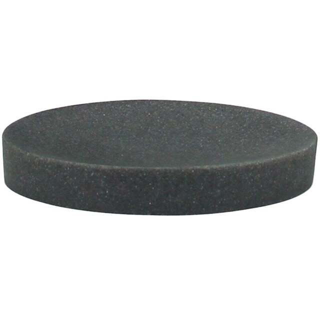 Nordic Soap Dish - Grey - Size: 15 x 2.1 x 9.2 g - Wilko - image 1