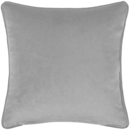 Voyage Maison Parcevall Coral Printed Feather Rich Cushion 55 x 55cm - Orange - Wilko - thumbnail 4