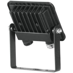 Sylvania SylFlood Black 9.5W LED Outdoor Floodlight - Size: 2.3 x 10.8 x 10cm - Wilko - thumbnail 5