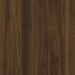 Dorel Owen Walnut Round End Table - Size: 55 x 50 x 50cm - Wilko - thumbnail 7
