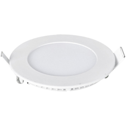 ENER-J 3W 6000K Recessed Round LED Mini Panel Downlight 4 Pack - Size: 10 x 12.8 x 12.8cm - White - Wilko - thumbnail 4