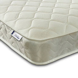 Extreme Comfort European Small Single White Foam Free Pinna Coil Inner Spring Mattress - eXtreme comfort ltd - Wilko - thumbnail 4