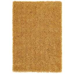 Origins Portland Ochre Rug 140 x 200cm - Yellow - Origins Rugs - Wilko - thumbnail 1