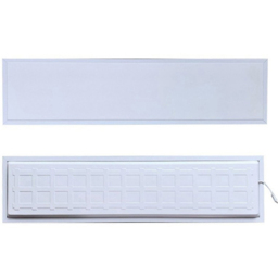 ENER-J 40W 4000K Day White Backlit LED Ceiling Panel Light 3 Pack - Size: 124.5 x 33 x 33cm - Wilko - thumbnail 5