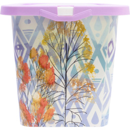 Frozen Storage Box 3 Piece - Size: 27 x 29 x 39cm - Multi - Wilko - thumbnail 7