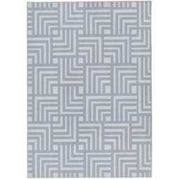 Origins My Washable Soho Rug 120 x 170cm - Grey - Origins Rugs - Wilko
