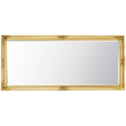 Kingsbury Classic Gold Large Wall Mirror 168 x 107cm - MirrorOutlet - Wilko - thumbnail 4