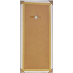 Kingsbury Classic Gold Large Wall Mirror 168 x 107cm - MirrorOutlet - Wilko - thumbnail 5