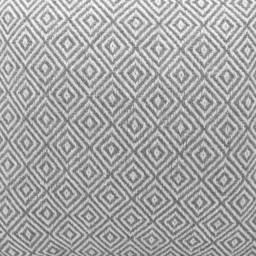 Velosso Diamond Charcoal Grey Filled Cushion 43 x 43cm 2 Pack - Wilko - thumbnail 3