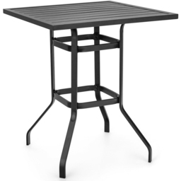 Costway Garden Bar Table - Wilko - thumbnail 3